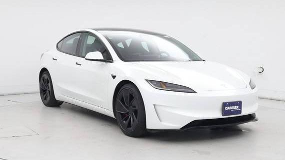 TESLA MODEL 3 2024 5YJ3E1ET3RF783448 image
